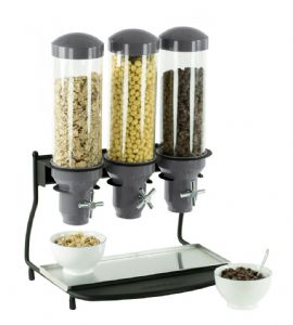 Distributeurs de céréales Distributeurs de céréales