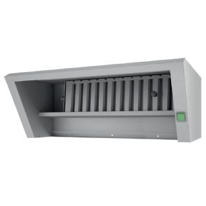 Hottes à condensation Hottes à condensation