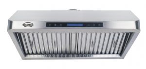 Hottes semi-professionnelles Hottes semi-professionnelles