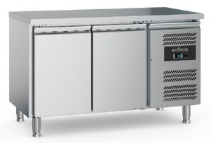 Tables de travail réfrigérées Tables de travail réfrigérées