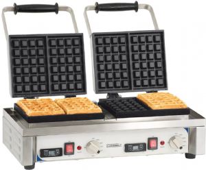 Gaufriers professionnels Gaufriers professionnels