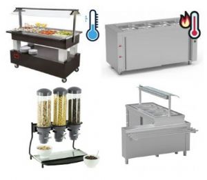 Self-service Self-service