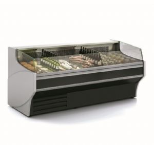 Vitrine comptoir libre service Vitrine comptoir libre service