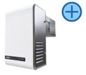 Groupe froid pour chambre froide positive Groupe froid pour chambre froide positive