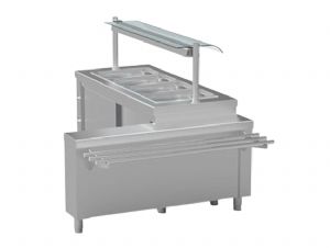 Self service restauration neutre Self service restauration neutre