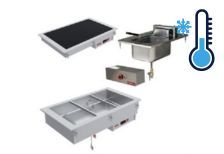 Réfrigération encastrable Réfrigération encastrable