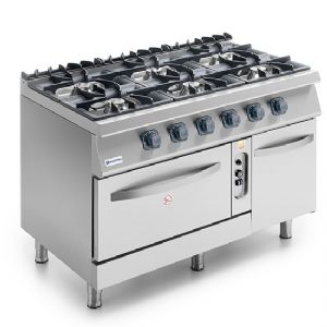 Cuisinières et fourneaux électrique ou gaz 1100 Cuisinières et fourneaux électrique ou gaz 1100