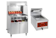 Bacs de salage professionnels Bacs de salage professionnels