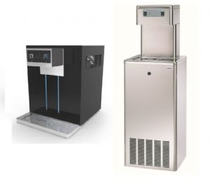 Fontaine à eau professionnelle Fontaine à eau professionnelle