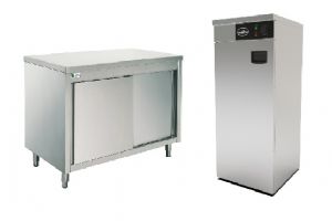 Armoires chauffantes Armoires chauffantes