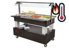 Buffets chaud Buffets chaud