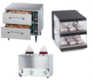 Chauffe aliments Chauffe aliments