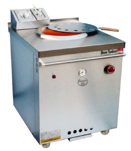 Fours tandoori Fours tandoori