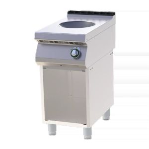 Woks électrique ou gaz 750 Woks électrique ou gaz 750