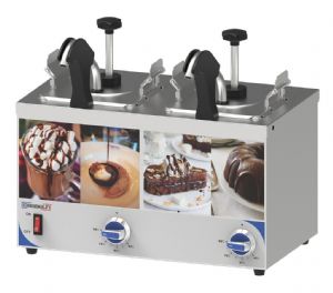 Distributeurs de sauce Distributeurs de sauce