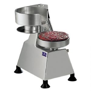 Presse hamburgers Presse hamburgers