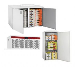 Chambres froides petits volumes Chambres froides petits volumes