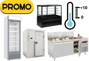 Promo Froid positif Promo Froid positif