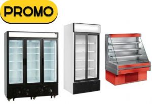 Promo materiel supérette Promo materiel supérette