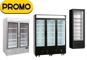 Promo Exposition supérette négatif Promo Exposition supérette négatif