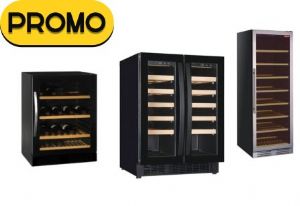 Promo Armoire à vins Promo Armoire à vins