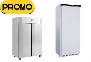 Promo Armoires positive réfrigérée Promo Armoires positive réfrigérée