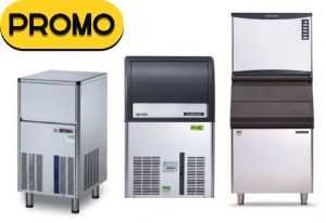 Promo machines à glaçons Promo machines à glaçons