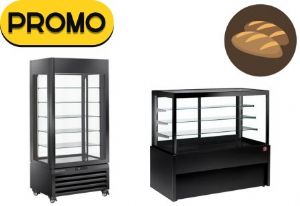 Promo Vitrines d'exposition boulangerie patisserie Promo Vitrines d'exposition boulangerie patisserie