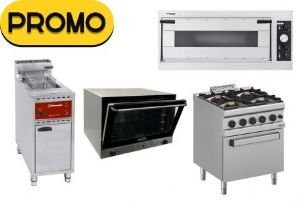 Promo Materiel chaud Promo Materiel chaud