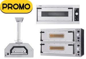 Promo Fours pizzeria électrique Promo Fours pizzeria électrique