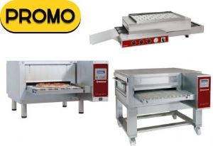 Promo Fours convoyeurs de pizzeria Promo Fours convoyeurs de pizzeria