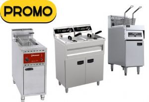Promo Friteuse sur placard Promo Friteuse sur placard