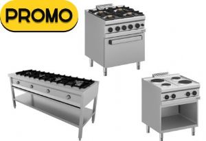 Promo Cuisinières et Fourneaux Promo Cuisinières et Fourneaux