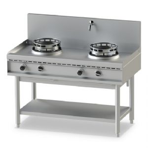 Fourneaux Wok Fourneaux Wok