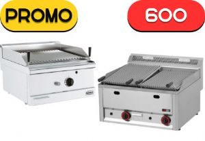 Promo Grills de cuisson 600 Promo Grills de cuisson 600