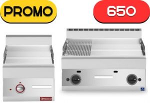 Promo Plaques à snacker 650 Promo Plaques à snacker 650