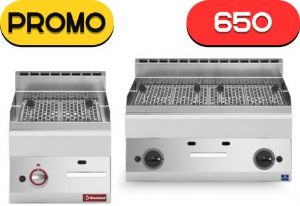 Promo Grills de cuisson 650 Promo Grills de cuisson 650