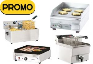 Promo Materiel de Snacking Promo Materiel de Snacking