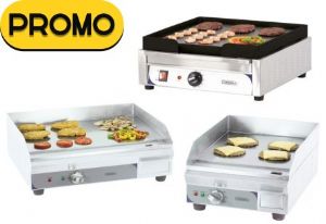 Promo Plaques à snacker à poser Promo Plaques à snacker à poser