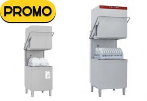 Promo Laves vaisselle à capot Promo Laves vaisselle à capot