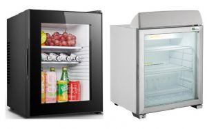 Mini vitrine Mini vitrine