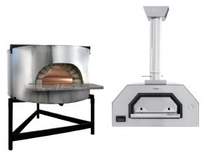 Four à pizza bois Four à pizza bois