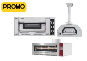 Promo Four pizza gaz Promo Four pizza gaz