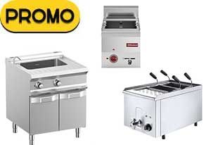 Promo Cuiseurs à pâtes professionnels Promo Cuiseurs à pâtes professionnels