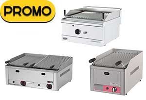 Promo Grills pierre de lave à poser Promo Grills pierre de lave à poser