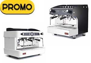 Promo Machines à café professionnelles Promo Machines à café professionnelles