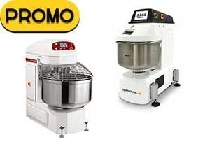 Promo Pétrins professionnels boulangerie Promo Pétrins professionnels boulangerie