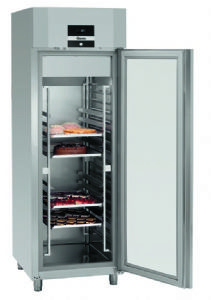 Armoires positives pâtissière Armoires positives pâtissière