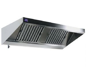 Hottes professionnelles sans moteur Hottes professionnelles sans moteur