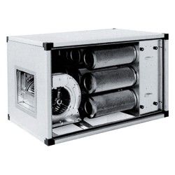 Groupe d'extraction pour hotte charbon actif Groupe d'extraction pour hotte charbon actif